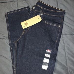 Levi 510 Skinny Jeans W34 L30 - Stretch